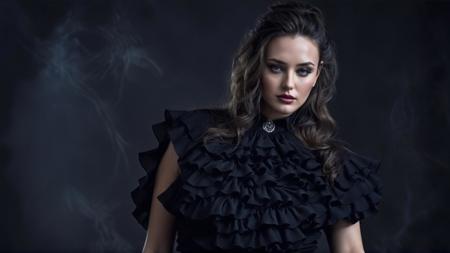 Katherine Langford