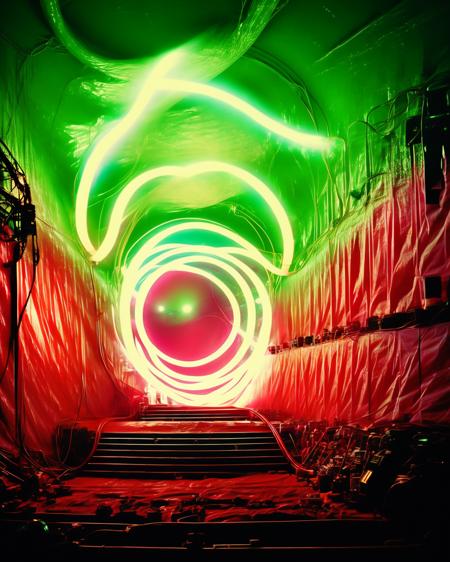 Creepy Journey