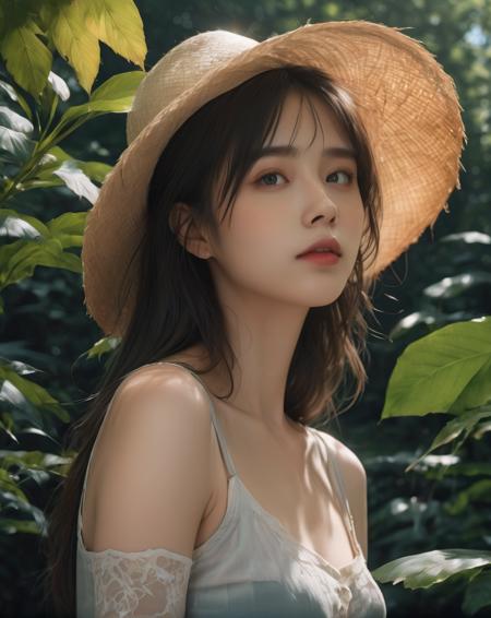 SDXL 1.0 ArienMixXL Asian portrait 亚洲人像