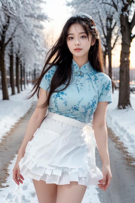 嗯呢|服饰022版本v1.0 (ID: 1272020)