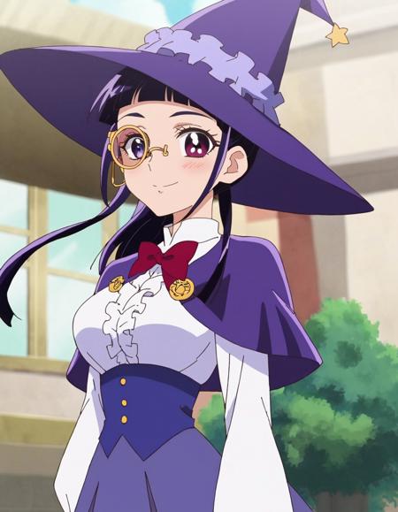 Izayoi Riko (Mahou Tsukai Precure!! ~MIRAI DAYS~) /十六夜 リコ (魔法つかいプリキュア！！～MIRAI DAYS～)