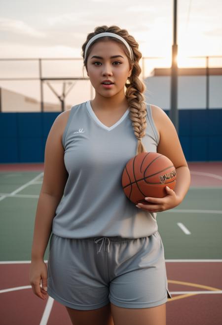 Dynamic Wildcard - basketball unleashed