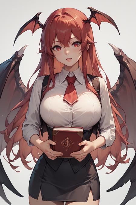 [Pony XL] Koakuma (Touhou Project)