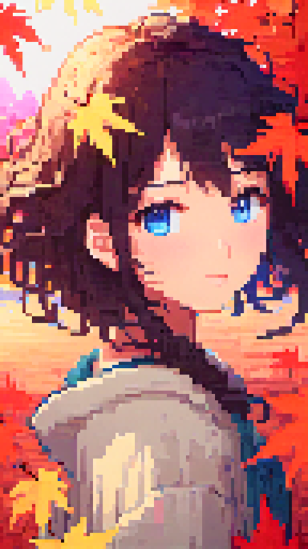 Pixel Art Diffusion XL