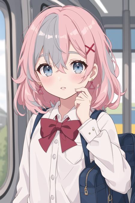 Yuno SP | Merge model
