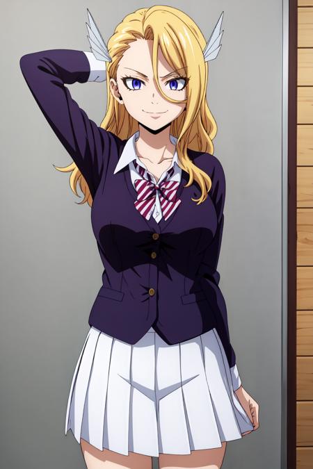 Kiria (Fairy Tail: 100 Years Quest)