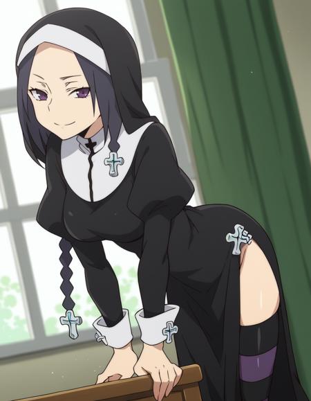 Yae Shinatsuhiko (士夏彦 八重) - Yozakura Quartet (夜桜四重奏)