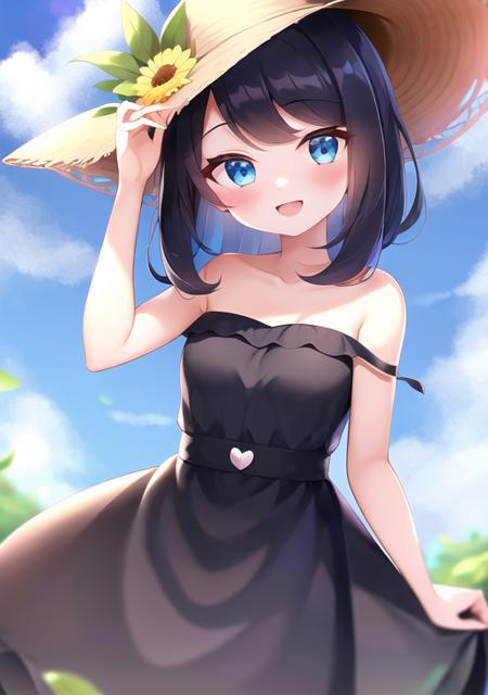 liko (Pokemon) LorA