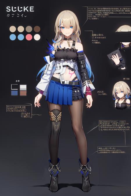 MIHOYO Collection 米家全家桶 (Honkai Impact 3rd | Honkai Star Rail | Genshin Impact | Zenless Zone Zero)