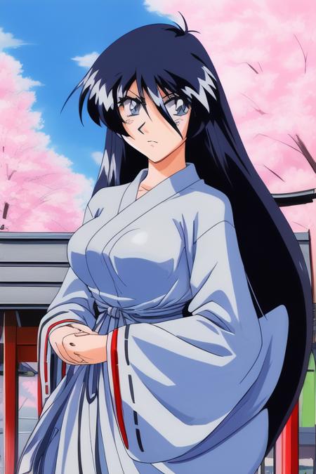 藤原美月(ハコてん雀) fujiwara mitsuki (hakoten-jong)
