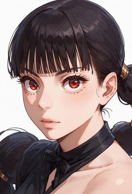 Remi - Jujutsu Kaisen版本V.1 (ID: 876183)