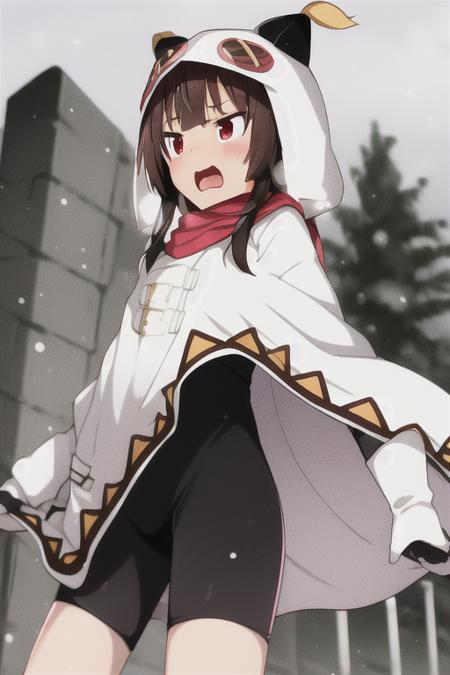Megumin (KonoSuba)