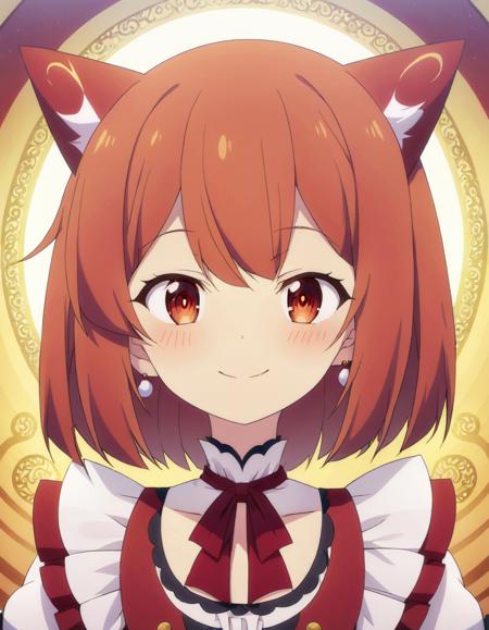 I've Been Killing Slimes For 300 Years And Maxed Out My Level - Characterpack - SDXL