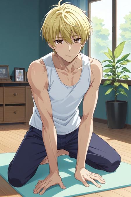 Momiji Souma | Fruits Basket / Furuba (Pony)