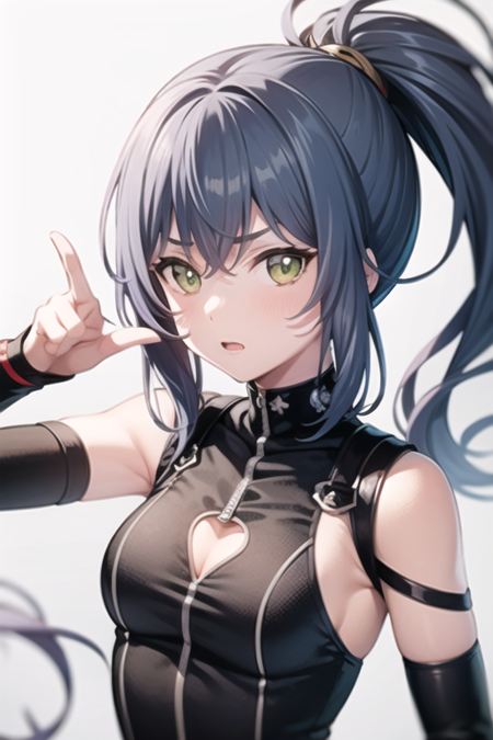 Asahi Rokka (LOCK, Bang Dream!)