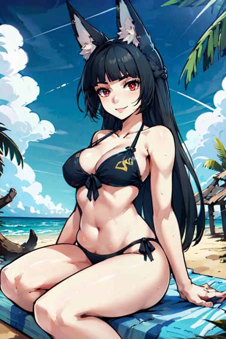 Hoshimi Miyabi | 星見雅 (Zenless Zone Zero)