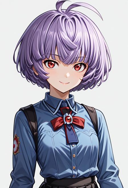 gundam meister 874 - hanayo | Mobile Suit Gundam 00F版本v1.0(pony xl) (ID: 772750)