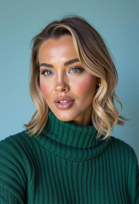 Tammy Hembrow (Flux)