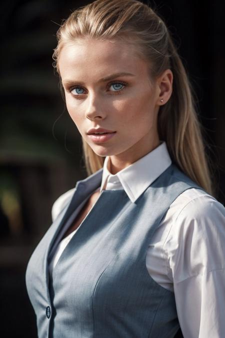 Maren Tschinkel