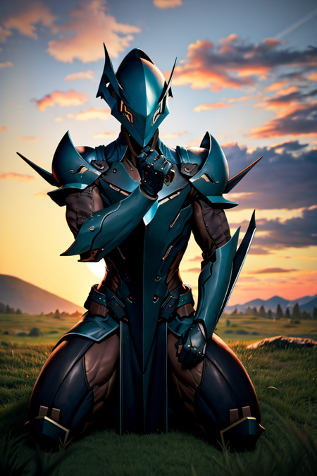 Volt | Warframe