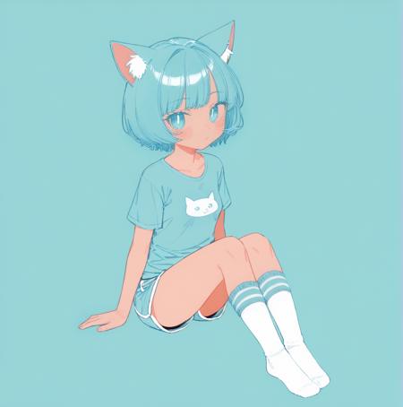 Limited palette版本V1 (ID: 778534)
