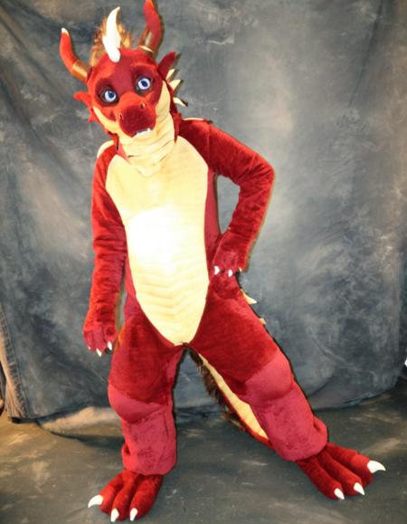 FurryCosplay - SDXL/Pony/Mix
