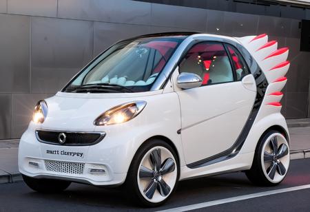 Smart [SDXL]