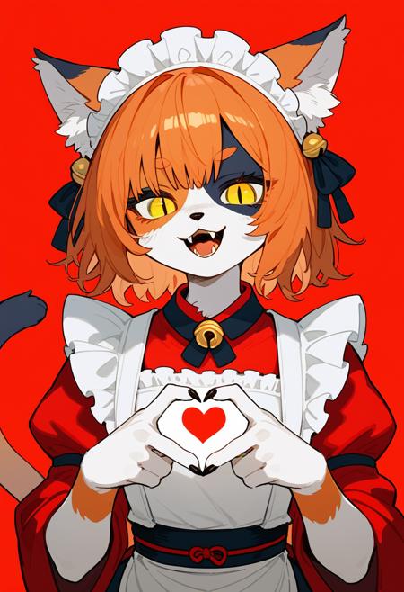 【REVIVAL】Lico Project | Lora Style版本Beta - Furry Type | v1.5 (ID: 612427)