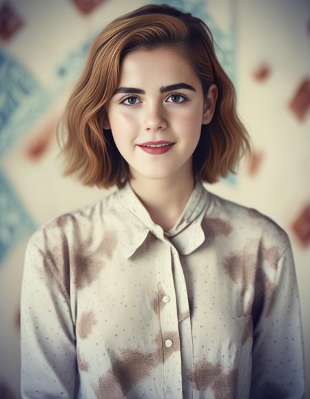 Kiernan Shipka