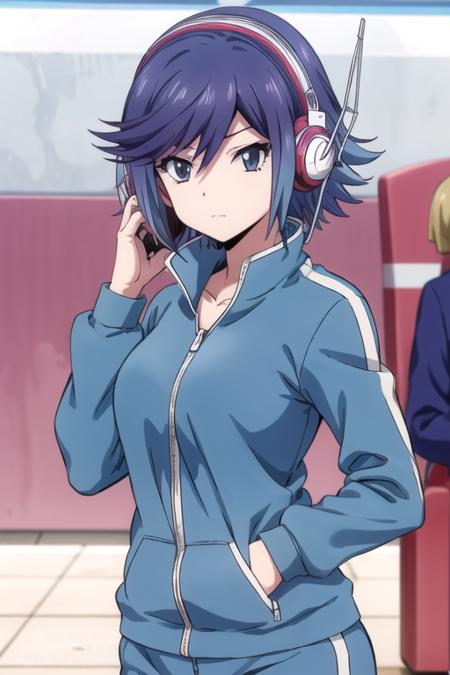 Kotone Fujisaki - Keijo!!!!!!!!版本v2.0 (ID: 231738)