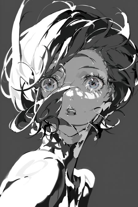 米山舞 Artist yoneyama_mai style [pony | A31]