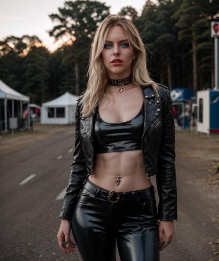 Laura Guldemond singer LORA ?
