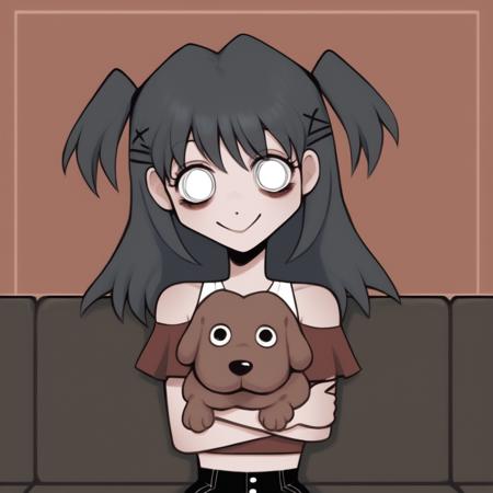 Lacey from Lacey's game | PonyXL
