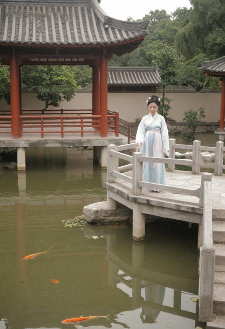 PornMaster-nsfw-中国风、汉服、角色扮演-nsfw-Chinese style、Hanfu、cosplay