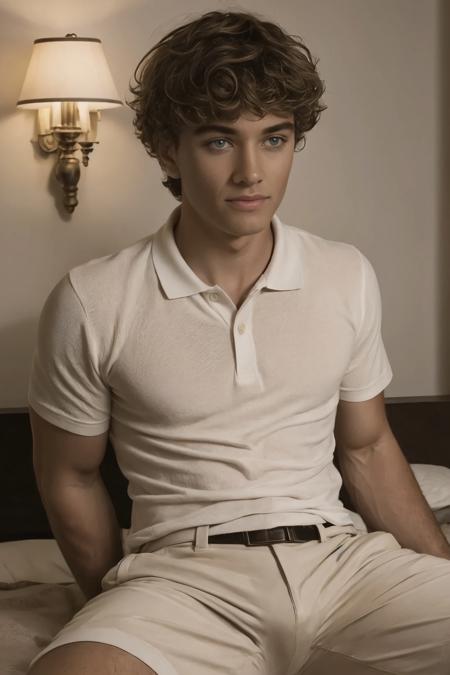 Gavin Casalegno