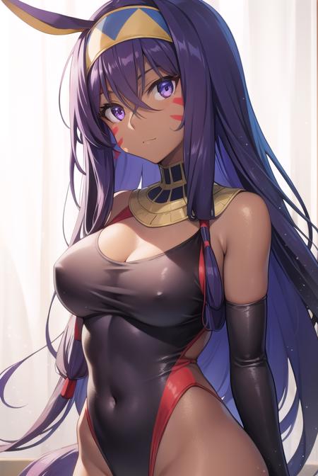 Nitocris - Fate Grand Order