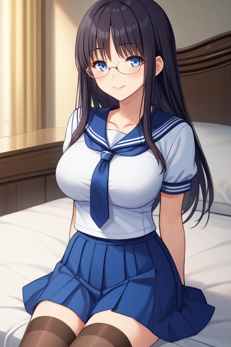 Jinno Ai - Tsumamigui 3版本v1 (ID: 769243)