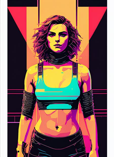 Camren Bicondova