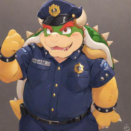 Bowser