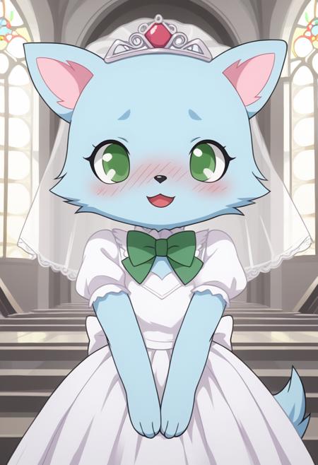 Milky (Jewelpet)