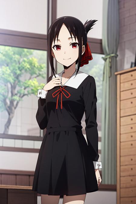 Shinomiya Kaguya | Kaguya-sama wa Kokurasetai