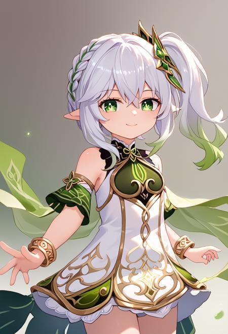 [Pony] Nahida (genshin impact) [YoxRider]版本v1.0 (ID: 799364)