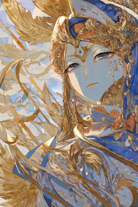 Anime Illust Diffusion XL模型全风格Tag测试文档丨Anime Illust Diffusion XL Style Prompt Test