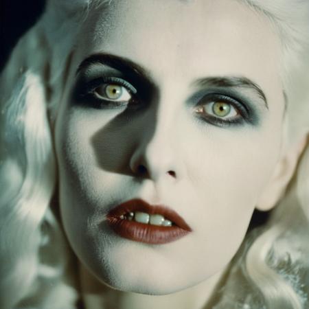 Brides of Dracula (1992) XL + F1D