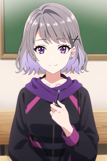 Akari Tanikita / Keikenzumi na Kimi to, Keiken Zero na Ore ga, Otsukiai suru Hanashi.