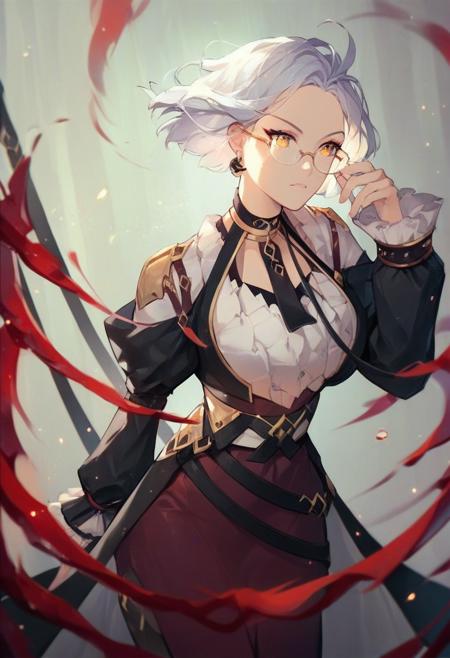 [Epic Seven] Sigret - XL版本Sigret for Pony (ID: 468487)