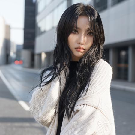 Kpop (G)I-dle Soyeon XL