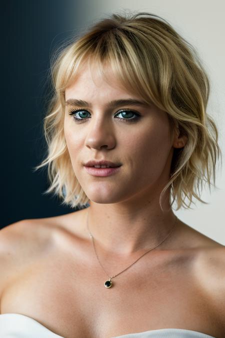 Mackenzie Davis