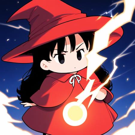 マトーヤ Pony XL (FF1漫画版) Matoya (Final FantasyⅠ_ComicVer)