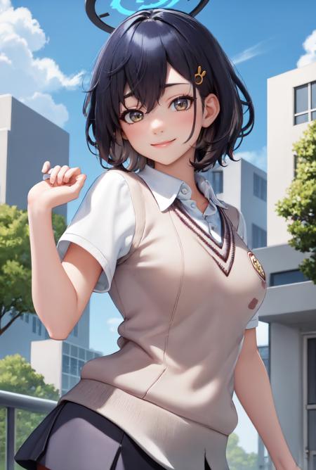 Chihiro (Blue Archive)